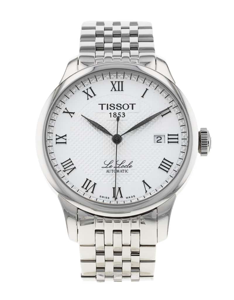 Tissot Le Locle T41.1.483.33 Tissot Le Locle T41.1.483.33